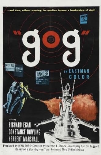 Gog (1954)