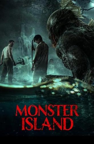 Monster Island (2025)