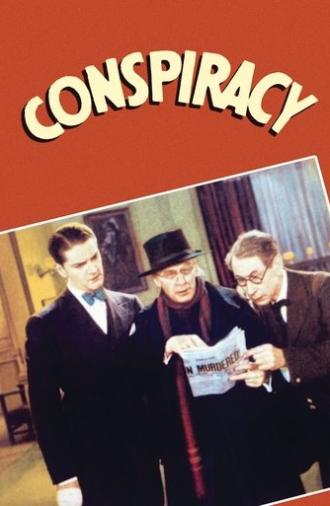 Conspiracy (1930)