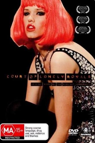 Court of Lonely Royals (2007)