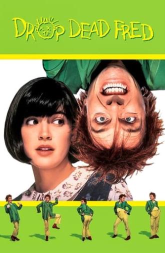 Drop Dead Fred (1991)