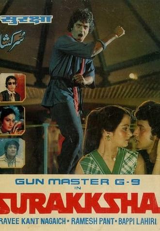 Surakksha (1979)