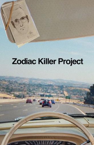 Zodiac Killer Project (2025)