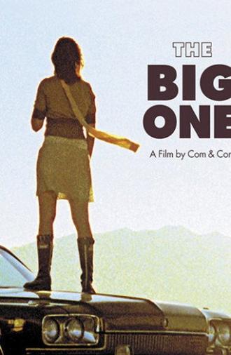 The Big One (2005)