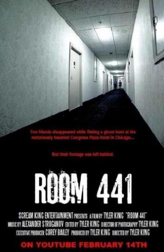 Room 441 (2020)