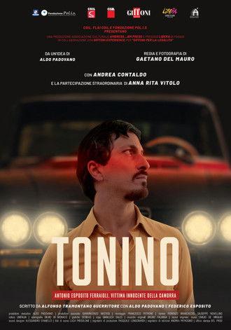 Tonino (2019)