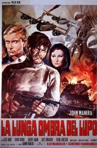 The Long Shadow of the Wolf (1971)