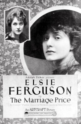 The Marriage Price (1919)