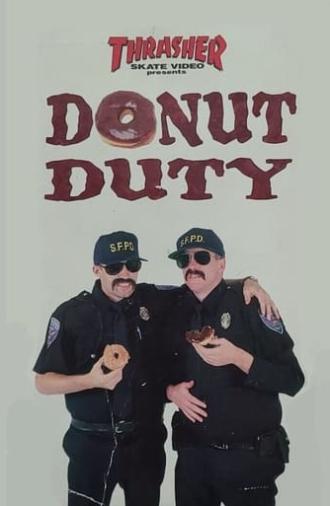 Thrasher - Donut Duty (1995)
