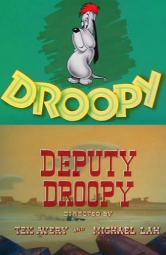 Deputy Droopy (1955)