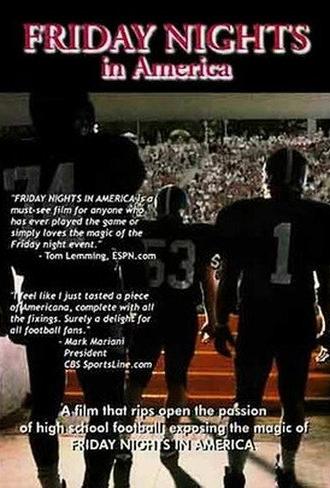 Friday Nights in America (2004)