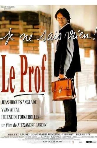 Le Prof (2000)