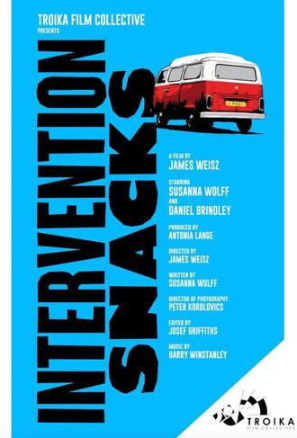 Intervention Snacks (2025)