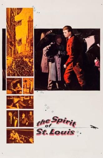 The Spirit of St. Louis (1957)