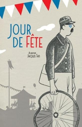 Jour de Fête (1949)