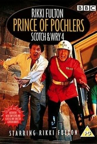 Rikki Fulton - Prince of Pochlers in Scotch & Wry 4 (1992)