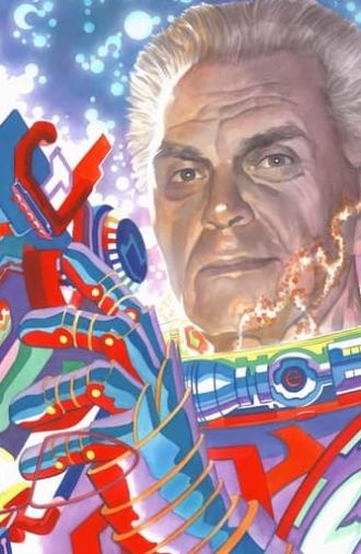 Jack Kirby: Story Teller (2007)