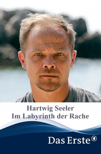 Hartwig Seeler – Im Labyrinth der Rache (2022)