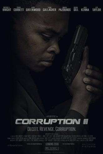 Corruption II (2016)