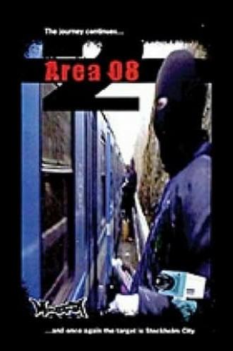 Area 08 Vol. 2: The Journey Continues (2003)