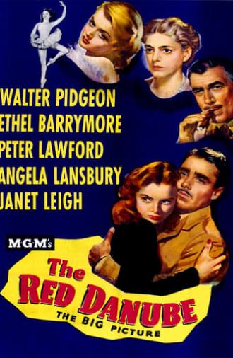 The Red Danube (1949)