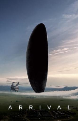 Arrival (2016)