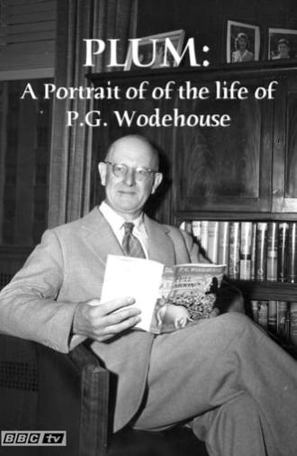 Plum: A Portrait of of the life of P.G. Wodehouse (1989)