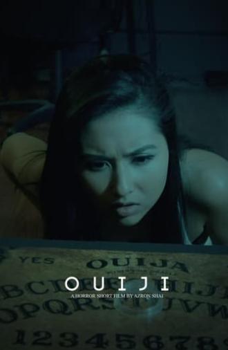 Ouiji (2016)