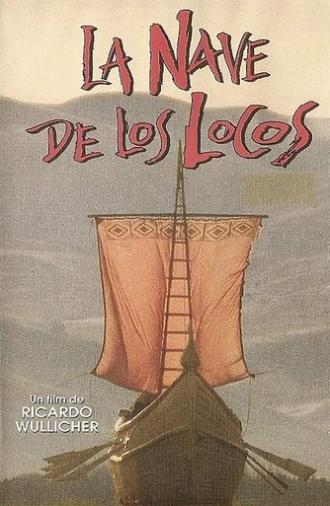 Ship of Fools (1995)