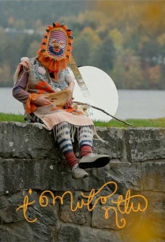 Tomutonttu (2025)
