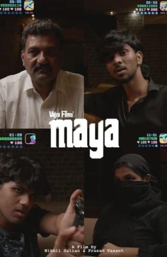 Maya (2023)