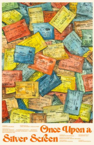 Once Upon a Silver Screen (2025)