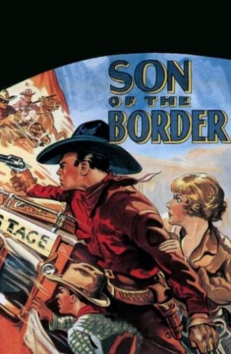 Son of the Border (1933)