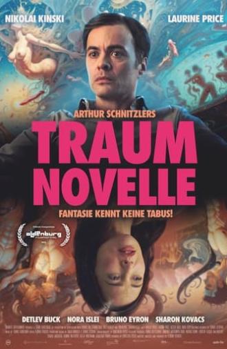 Traumnovelle (2025)