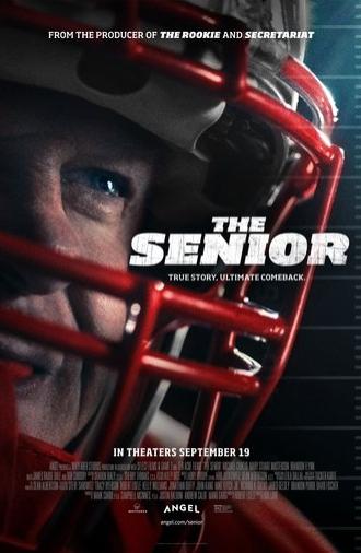 The Senior (2025)