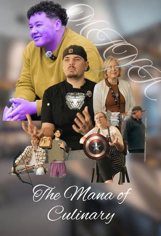 The Mana of Culinary (2026)