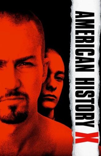 American History X (1998)