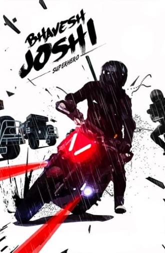 Bhavesh Joshi Superhero (2018)