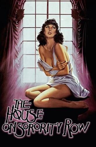 The House on Sorority Row (1983)