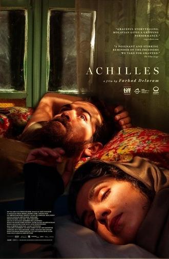 Achilles (2023)