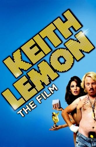 Keith Lemon: The Film (2012)