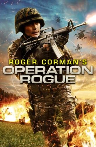 Operation Rogue (2014)