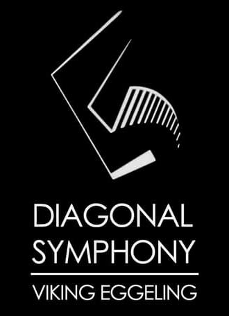 Diagonal Symphony (1924)