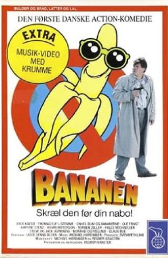 Bananen - Skræl den før din nabo! (1990)