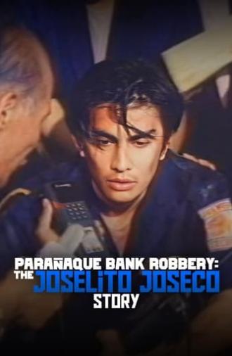 Paranaque Bank Robbery (1993)