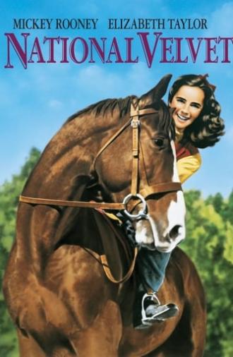 National Velvet (1945)