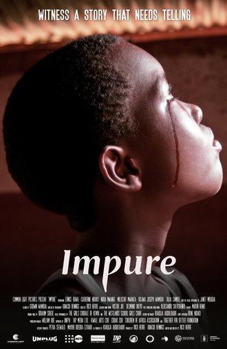Impure (2024)