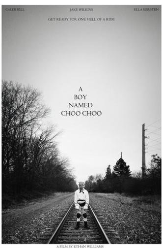 A Boy Named Choo Choo (2025)