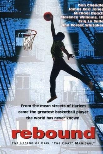 Rebound: The Legend of Earl 'The Goat' Manigault (1996)