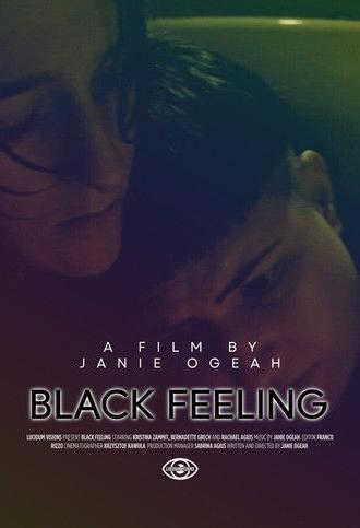 Black Feeling (2025)